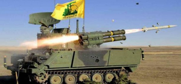 واشنطن: حزب الله يسعى لتعزيز ترسانته من الأسلحة
