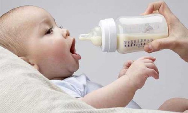 نصائح لرضاعة جيدة لطفلك
