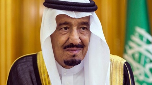 الملك السعودي يصدر أمراً ملكياً بإنشاء جهاز "رئاسة أمن الدولة"
