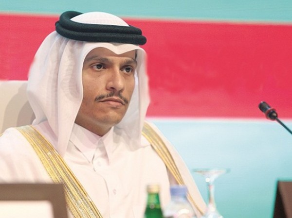 قطر مستعدة لحوار متكافئ مع الدول المُقاطعة لها