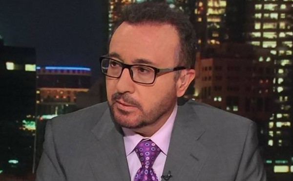 حكم قضائي بإعدام فيصل القاسم