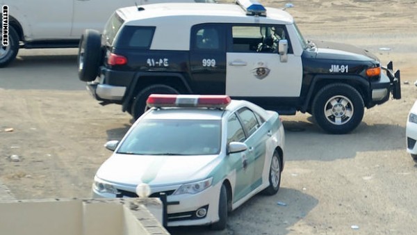 السعودية: مقتل 3 مسلحين في القطيف