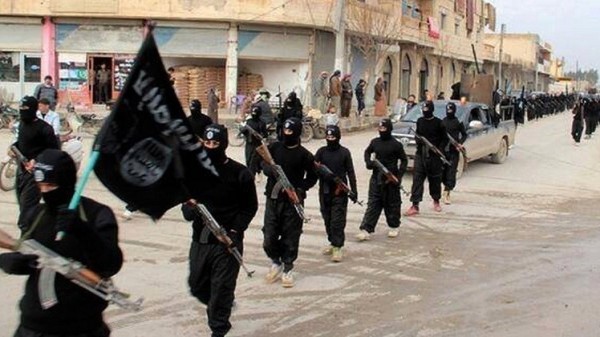 173 عنصراً من تنظيم الدولة يستعدون لشن هجمات على أوروبا