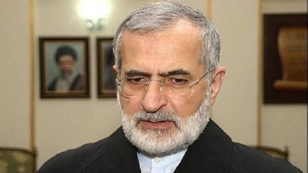 إيران: مستعدون لانسحاب أمريكا من الاتفاق النووي