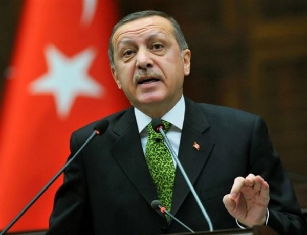 أردوغان: لا يمكننا القبول باستمرار إغلاق المسجد الأقصى