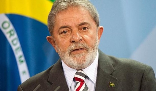 رئيس البرازيل الأسبق يسعى للعودة إلى القصر الرئاسي
