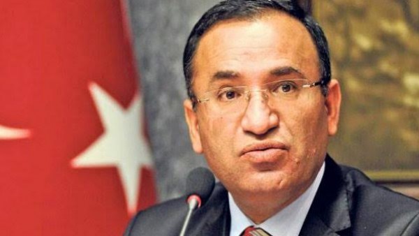 نائب رئيس الحكومة التركية: إسرائيل تنتهك عبادة المسلمين