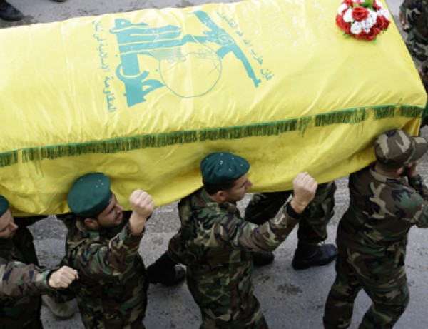 ارتفاع أعداد قتلى حزب الله في عرسال