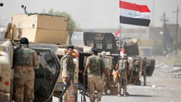 بغداد: الجيش العراقي لن يتدخل حال إقامة دولة كردية