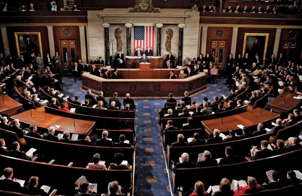 اليوم: مجلس الشيوخ الأمريكي يصوت على الغاء قانون الرعاية الصحية