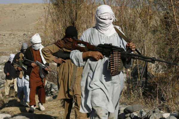 مناطق عديدة في أفغانستان تحت سيطرة طالبان