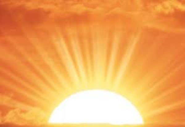 الأربعاء: الجو شديد الحرارة والأرصاد تحذر من التعرض لأشعة الشمس