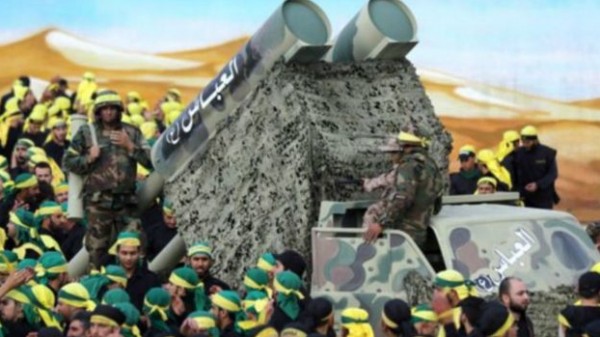 حزب الله يعلن وقف إطلاق النار بعرسان مقابل الافراج عالأسرى
