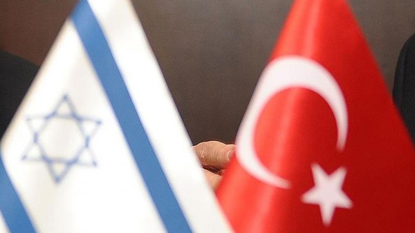 الاحتلال يدين انتقادات تركيا له بسبب ممارساته القمعية في الأقصى