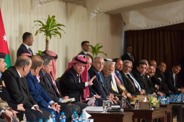 الديوان الملكي الأردني: ما حدث في السفارة الإسرائيلية جريمة