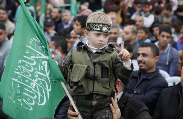 بعد قرار العدل الأوروبية..لماذا لم تنجح "وثيقة حماس"في اختراق الغرب؟