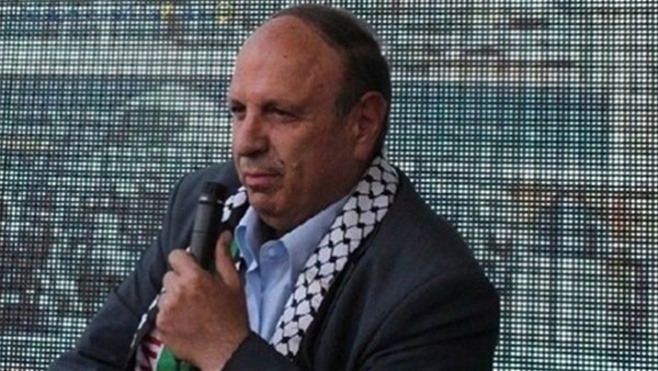 الحسيني: سنذهب لـ (اليونسكو) لمعاقبة إسرائيل على انتهاكاتها للأقصى