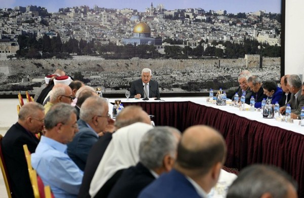 مجدلاني: القيادة الفلسطينية بحالة انعقاد دائم لمتابعة ملف القدس