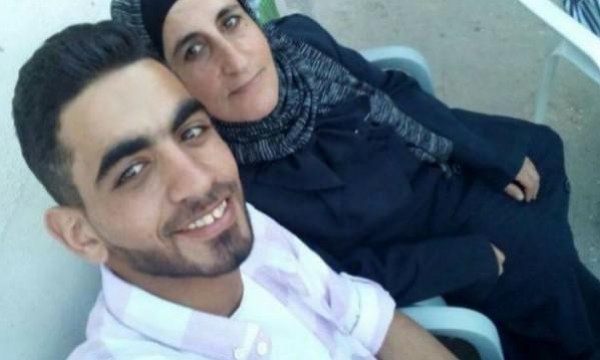 الاحتلال يقدم لائحة اتهام ضد والدة منفذ عملية حلميش
