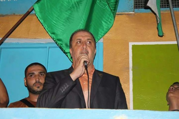 فلسطينيو مخيمات صور يحتفون بانتصار المرابطين في المسجد الأقصى