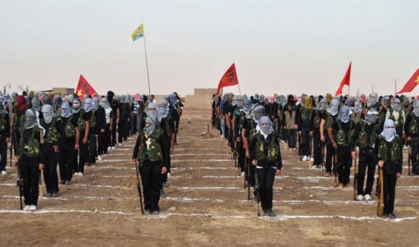 انتخابات لأكراد سوريا أواخر الصيف الجاري..هل يسعون للانفصال؟