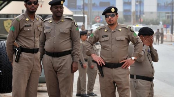 مقتل رجل أمن سعودي وإصابة 6 آخرين في هجوم بالقطيف