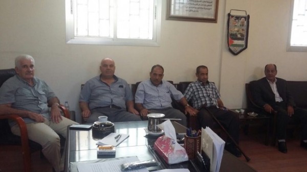 فتح وجبهة التحرير يهنأن لبنان بتحرير عرسال