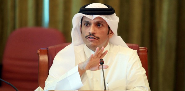 قطر تتراجع عن طلب تدويل الحج