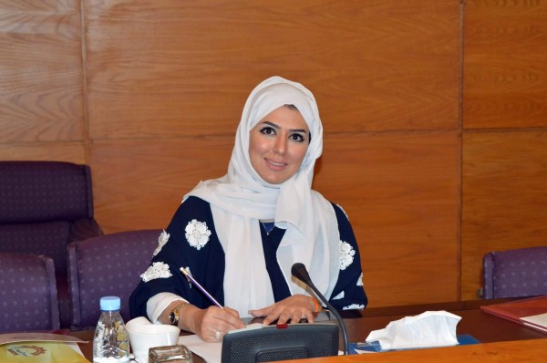 اتحاد غرف مجلس التعاون يشارك بالملتقى العربي لرائدات الأعمال