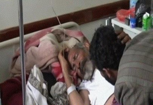 منظمة حقوقية: الكوليرا تعرض حياة مليون طفل يمني للموت