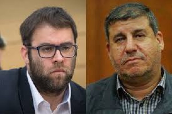 بعد فشل "المباطحة".. مكالمة هاتفية بين السعود وحزان