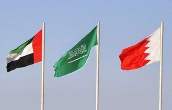 الدول المقاطعة لقطر: نسعى لتوسيع التحالف