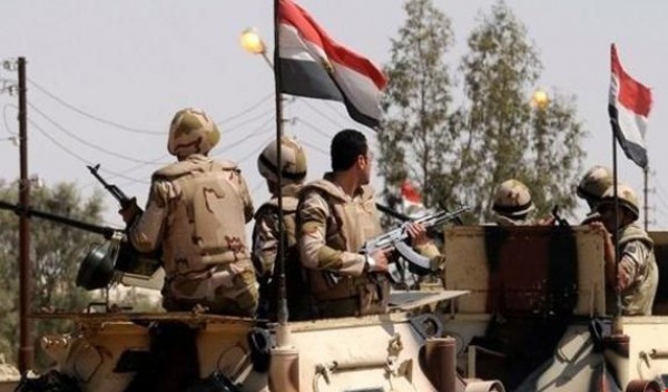 مقتل عنصرين من الشرطة المصرية باطلاق نار بالأقصر