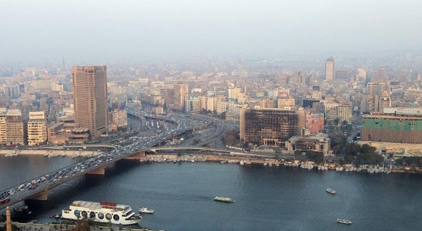 مصر.. زيادة "ملفتة" للاستثمارات الأجنبية في البلاد