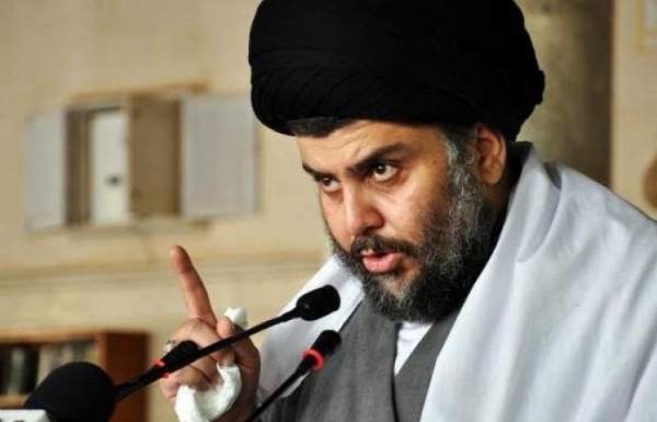 الصدر يطالب بدمج العناصر المنضبطة من الحشد مع القوات المسلحة