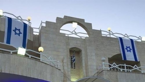 إسرائيل تفتح تحقيقًا أوليًا بحادث سفارتها بالأردن