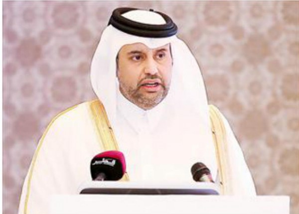 الدوحة: الأزمة الخليجية القطرية رسخت استقلالنا وأمننا الاقتصادي