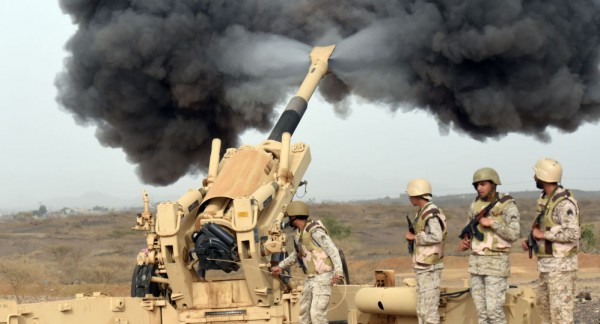 اليمن..مقتل أكثر من11 ألف شخص منذ بداية الاشتباكات مع الحوثيين