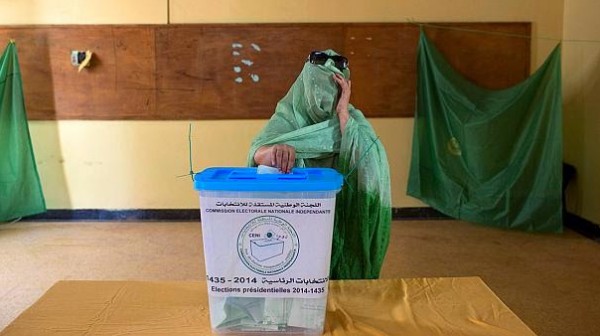 موريتانيا..التصويت على استفتاء لإلغاء مجلس الشيوخ وتغيير العلم الوطني