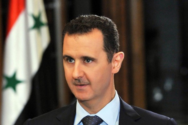 السعودية تعارض أي دور للأسد في أي انتقال سياسي