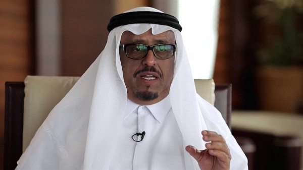 خلفان: لن أتحدث عن قطر حتى تغير سياستها الحالية