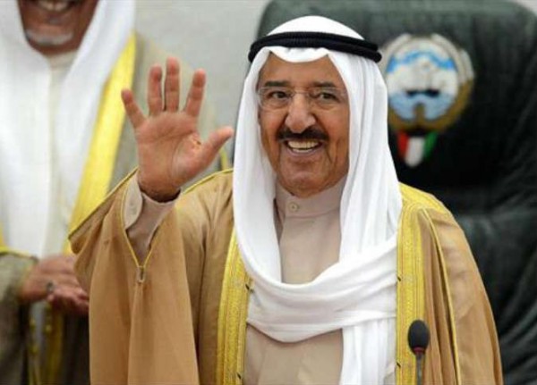 بمساعدة واشنطن.. الكويت تبدي استعداها لحل الأزمة القطرية بضمانات