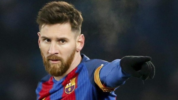 ليفربول: برشلونة لا يحمي نفسه جيداً من ميسي
