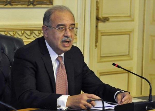رئيس الوزراء المصري يأمر تشكيل لجنة تحقيق بحادثة القطارين