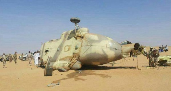 مصرع 4 جنود إماراتيين في هبوط اضطراري لطائرتهم العسكرية باليمن