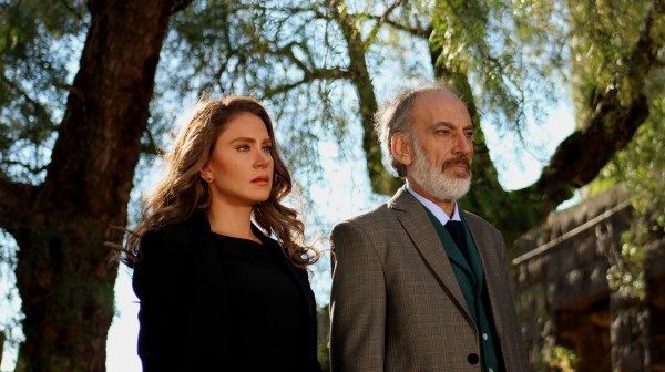 باسل الخطيب يُوشك على الانتهاء من تصوير فيلمه السينمائي"الاعتراف"