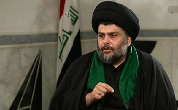 مقتدى الصدر: تنحي بشار الأسد يسهم بإحلال السلام