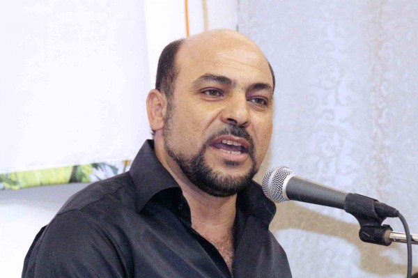 النائب مسعود غنايم يطالب مرة أخرى بإقامة مصلى بمستشفى الكرمل