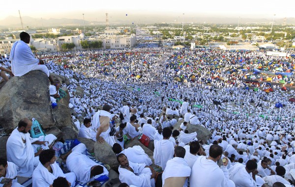 السعودية: هذا هو أول أيام عيد الأضحى المبارك