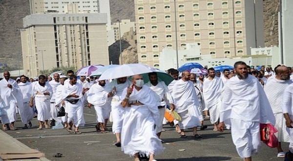 الحوثيون يتعمدون عرقلة مغادرة آلاف الحجاج اليمنيين